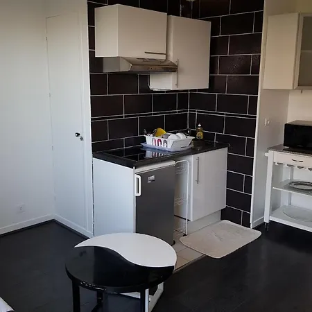 Apartamento Superb Appt Sea View In *