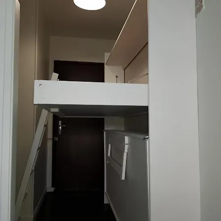 Apartamento Superb Appt Sea View In *