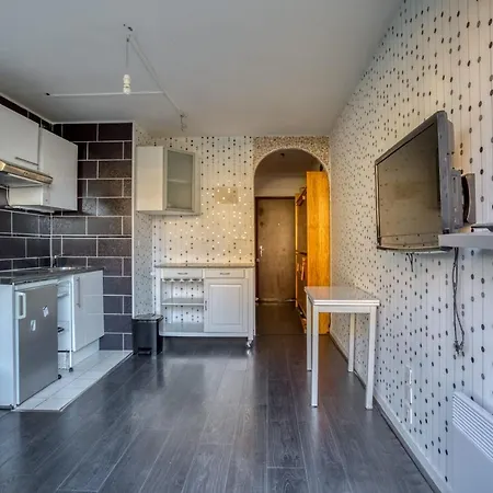 Superb Appt Sea View In Apartamento