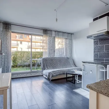 Superb Appt Sea View In Apartamento