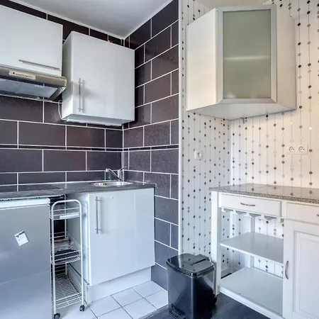 Superb Appt Sea View In *