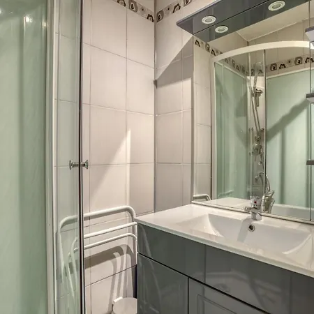 Superb Appt Sea View In