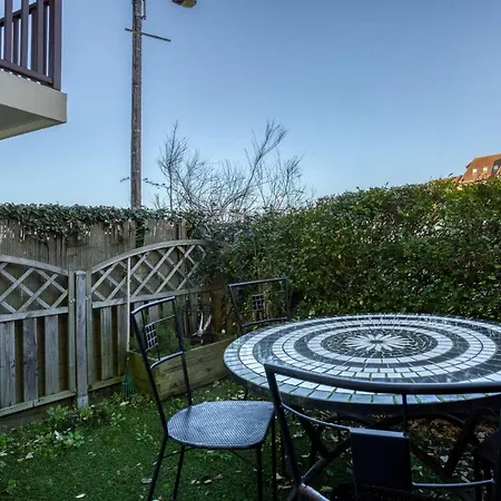 Apartamento Superb Appt Sea View In Cabourg