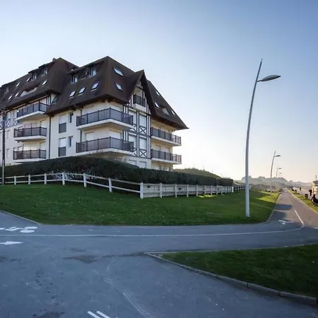 Apartamento Superb Appt Sea View In