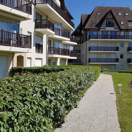 Superb Appt Sea View In