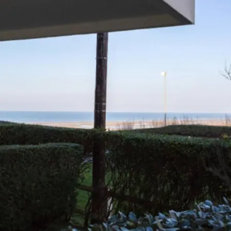 Superb Appt Sea View In Apartamento