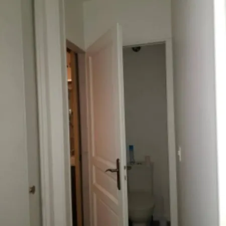 Superb Appt Sea View In Apartamento *