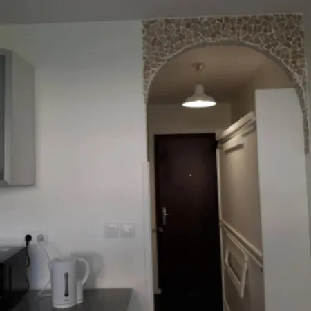 Apartamento Superb Appt Sea View In Cabourg